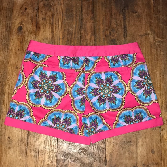 ⚜️SOLD⚜️Nicole by Nicole Miller Shorts - Picture 3 of 4